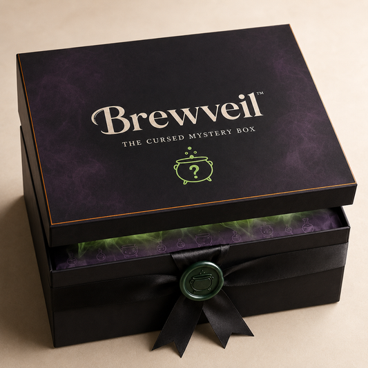 Mystery Brew Box.