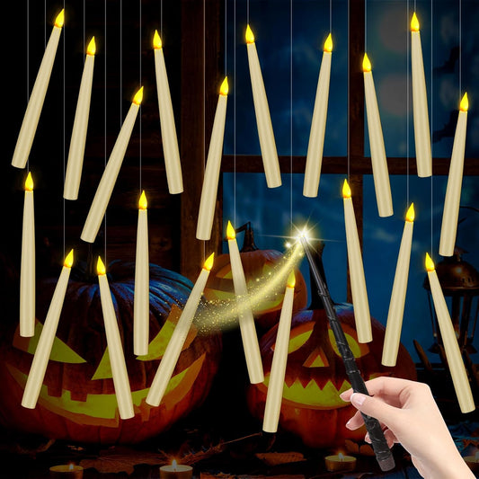 Wandaura™ Floating Candle