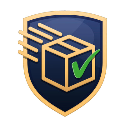Priority & Protected Shipping